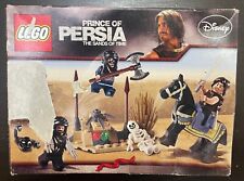 Lego Prince of Persia: Desert Attack (7569) for sale  Shipping to South Africa