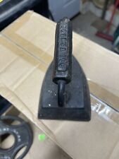 Vintage sad iron for sale  Oregon