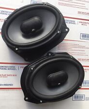 Usado, 08 NISSAN TITAN V8 JBL GTO939 6X9" 600W 3 OHM ALTO-FALANTES ESTÉREO ÁUDIO VEICULAR 3 VIAS comprar usado  Enviando para Brazil