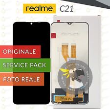 Display originale realme usato  Misilmeri