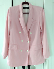 Zara woman pink for sale  TAUNTON