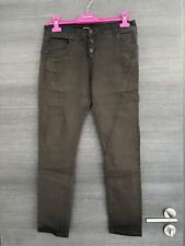 Boyfriend jeans used gebraucht kaufen  Etting,-Mailing