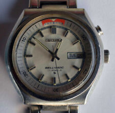 Vtg seiko bell for sale  LONDON