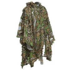 3D Hunting Clothes Sniper Airsoft Camouflage Ghillie Suit Tactical Clothing for sale  Shipping to South Africa