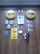 Yale alarm hsa for sale  SITTINGBOURNE