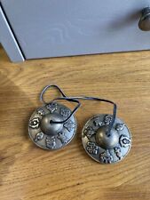 tingsha bells for sale  DUNSTABLE