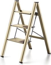 Step ladder aluminum for sale  Chardon