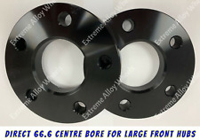Alloy wheel spacers for sale  Shipping to Ireland