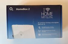 Homebox 6441 vdsl gebraucht kaufen  Lüdinghausen