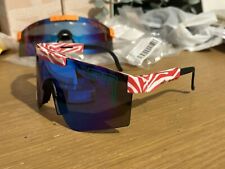 Pit viper sunglasses for sale  STRABANE