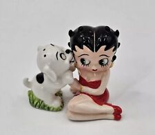 Betty boop pudgy for sale  Port Saint Lucie