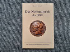 Nationalpreis ddr zur gebraucht kaufen  Bernau