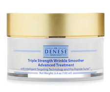 Dr. denese triple for sale  Shipping to Ireland