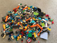 Lego bundle spare for sale  WORCESTER
