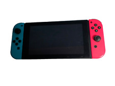 Nintendo switch 32gb usato  Cetraro