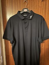 Lindeberg golf polo for sale  NORTHWICH