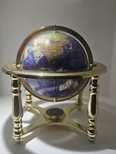 lapis globe for sale  HAWICK