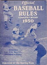 1950 sporting news for sale  Essex Junction