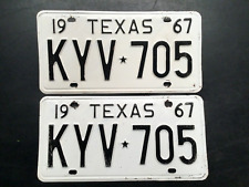 Vintage 1967 texas for sale  Wichita Falls
