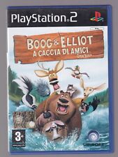 Gioco playstation boog usato  Italia