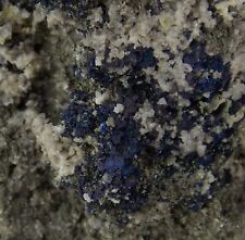 Zunyite covellite pyrite for sale  Bisbee