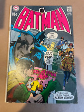 Batman 222 4.0 for sale  Austin