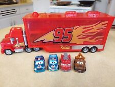 Disney cars lightning for sale  Indianapolis