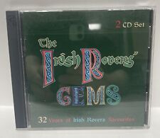 Irish rovers gems for sale  Madison