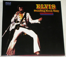 Elvis-Standing Room Only - FTD 2CD - Tolo - Elvis Country- American Sound 1969 comprar usado  Enviando para Brazil