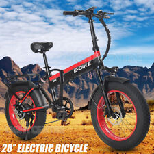 Bike 1000w electric for sale  Montclair