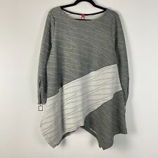 Connie artsy tunic for sale  Fishers