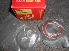 Front wheel bearing for sale  LANCASTER
