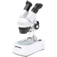 Optika 2lr microscopio usato  Ciro Marina