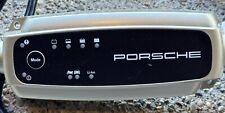 Porsche trickle charger for sale  Issaquah