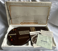 omnichord for sale  Shipping to Ireland
