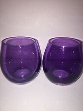 Set elegant purple for sale  Cherokee