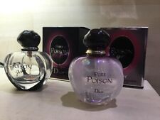 Dior poison empty for sale  LEEDS