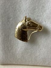375 gold horses for sale  SHEFFIELD