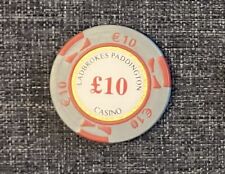 london casino chip for sale  COLCHESTER
