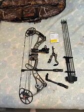 Bowtech solution ready for sale  Hurricane