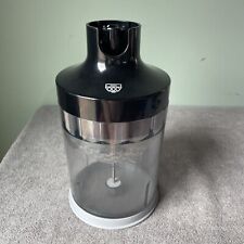 Philips Avance Stick Blender XL Chopper HR1966/92 No Blades for sale  Shipping to South Africa