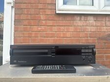 Faulty nakamichi cd2 for sale  WALSALL