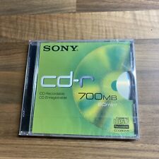 Sony cdq80n5 recordable for sale  Ireland