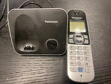 Cordless panasonic tg6811jtb usato  Langhirano