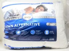 Sealy Sterling Collection Down-Alternative Pillow 2-pack - Standard / Queen for sale  Shipping to South Africa