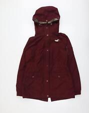 Hollister womens red for sale  WREXHAM