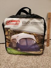 Acessório Coleman Instant Tent Rainfly 6 pessoas 10' x 9' - Sem barraca comprar usado  Enviando para Brazil