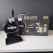 Krups sub classic for sale  HINCKLEY