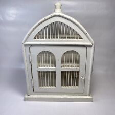 Vintage bird cage for sale  Kelso