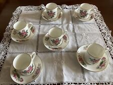 Vintage bone china for sale  Shipping to Ireland